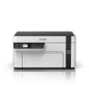 EPSON EcoTank ET-M2120 MFP Jet d'encre Mono A4 rechargeable 15 ppm, Wifi, USB, 150f