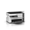 EPSON EcoTank ET-M2120 MFP Jet d'encre Mono A4 rechargeable 15 ppm, Wifi, USB, 150f