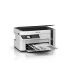 EPSON EcoTank ET-M2120 MFP Jet d'encre Mono A4 rechargeable 15 ppm, Wifi, USB, 150f