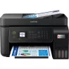 EPSON EcoTank ET-4800 Multifonction Jet d'encre couleur A4 rechargeable 10ppm, Fax, Wifi, Ethernet, 100f