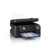 EPSON EcoTank ET-4800 Multifonction Jet d'encre couleur A4 rechargeable 10ppm, Fax, Wifi, Ethernet, 100f
