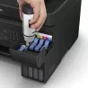 EPSON EcoTank ET-4800 Multifonction Jet d'encre couleur A4 rechargeable 10ppm, Fax, Wifi, Ethernet, 100f