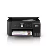 EPSON EcoTank ET-2870 MFP Jet d'encre couleur A4 rechargeable 10ppm/5ppm, USB, Wifi, 100f. et Ecran LCD 3,7cm