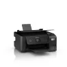 EPSON EcoTank ET-2870 MFP Jet d'encre couleur A4 rechargeable 10ppm/5ppm, USB, Wifi, 100f. et Ecran LCD 3,7cm