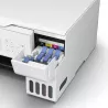 EPSON EcoTank ET-2876 Multifonction Jet d'encre couleur A4 rechargeable 10ppm, USB, Wifi, 100f
