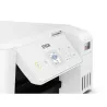 EPSON EcoTank ET-2876 Multifonction Jet d'encre couleur A4 rechargeable 10ppm, USB, Wifi, 100f