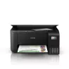EPSON EcoTank ET-2860 MFP Jet d'encre couleur A4 rechargeable 10ppm/5ppm, USB, Wifi, 100f