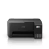 EPSON EcoTank ET-2860 MFP Jet d'encre couleur A4 rechargeable 10ppm/5ppm, USB, Wifi, 100f