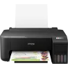 EPSON EcoTank ET-1810 Imprimante Jet d'encre couleur A4 rechargeable 10ppm/5ppm, Wifi, USB, 100f