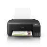 EPSON EcoTank ET-1810 Imprimante Jet d'encre couleur A4 rechargeable 10ppm/5ppm, Wifi, USB, 100f