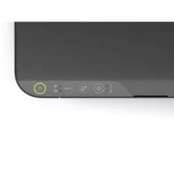 EPSON EcoTank ET-1810 Imprimante Jet d'encre couleur A4 rechargeable 10ppm/5ppm, Wifi, USB, 100f