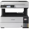 EPSON EcoTank ET-5170 MFP Jet d'encre couleur A4 rechargeable 17ppm/9.5ppm,R-V, chargeur 35p, Fax, Wifi,USB, Ethernet, 250f