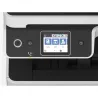 EPSON EcoTank ET-5170 MFP Jet d'encre couleur A4 rechargeable 17ppm/9.5ppm,R-V, chargeur 35p, Fax, Wifi,USB, Ethernet, 250f