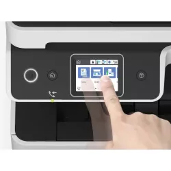 EPSON EcoTank ET-5170 MFP Jet d'encre couleur A4 rechargeable 17ppm/9.5ppm,R-V, chargeur 35p, Fax, Wifi,USB, Ethernet, 250f