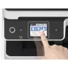 EPSON EcoTank ET-5170 MFP Jet d'encre couleur A4 rechargeable 17ppm/9.5ppm,R-V, chargeur 35p, Fax, Wifi,USB, Ethernet, 250f
