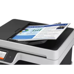 EPSON EcoTank ET-5170 MFP Jet d'encre couleur A4 rechargeable 17ppm/9.5ppm,R-V, chargeur 35p, Fax, Wifi,USB, Ethernet, 250f