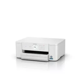 EPSON WorkForce Pro WF-C4310DW Imprimante JE Couleur A4 21ppm, R-V impression, Wifi, USB, Ethernet, 250f, LCD 6.1cm