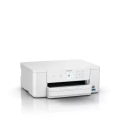 EPSON WorkForce Pro WF-C4310DW Imprimante JE Couleur A4 21ppm, R-V impression, Wifi, USB, Ethernet, 250f, LCD 6.1cm