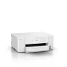 EPSON WorkForce Pro WF-C4310DW Imprimante JE Couleur A4 21ppm, R-V impression, Wifi, USB, Ethernet, 250f, LCD 6.1cm