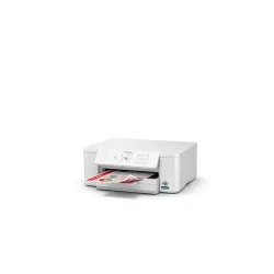 EPSON WorkForce Pro WF-C4310DW Imprimante JE Couleur A4 21ppm, R-V impression, Wifi, USB, Ethernet, 250f, LCD 6.1cm