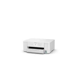 EPSON WorkForce Pro WF-C4310DW Imprimante JE Couleur A4 21ppm, R-V impression, Wifi, USB, Ethernet, 250f, LCD 6.1cm
