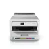 EPSON WORKFORCE PRO WF-C5390DW imprimante Couleur, A4, 25ppm/25ppm, 5000p/mois, bac 250f, Ethernet, Wifi direct, garantie 1an…