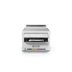 EPSON WORKFORCE PRO WF-C5390DW imprimante Couleur, A4, 25ppm/25ppm, 5000p/mois, bac 250f, Ethernet, Wifi direct, garantie 1an…
