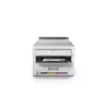 EPSON WORKFORCE PRO WF-C5390DW imprimante Couleur, A4, 25ppm/25ppm, 5000p/mois, bac 250f, Ethernet, Wifi direct, garantie 1an…