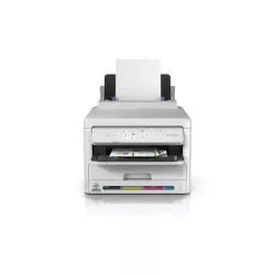 EPSON WORKFORCE PRO WF-C5390DW imprimante Couleur, A4, 25ppm/25ppm, 5000p/mois, bac 250f, Ethernet, Wifi direct, garantie 1an…