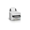 EPSON WORKFORCE PRO WF-C5390DW imprimante Couleur, A4, 25ppm/25ppm, 5000p/mois, bac 250f, Ethernet, Wifi direct, garantie 1an…