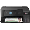 EPSON EcoTank ET-2840 MFP Jet d'encre Couleur A4 rechargeable 15ppm/8ppm, Wifi, USB, 100f