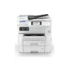 EPSON WorkForce Pro EM-C7100DWF MFP 4en1 Couleur, A3+, 25ppm/24ppm, 5000p/mois, R-V, chargeur 50p, Fax, Ethernet, USB3, Wifi…