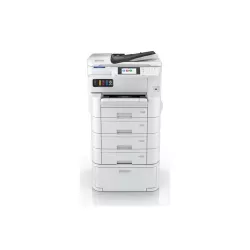 EPSON WorkForce Pro EM-C7100DWF MFP 4en1 Couleur, A3+, 25ppm/24ppm, 5000p/mois, R-V, chargeur 50p, Fax, Ethernet, USB3, Wifi…