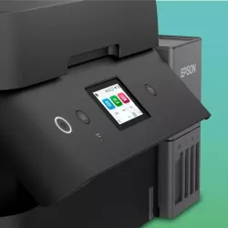 EPSON ET-4950 MFP 4en1 JE couleur A4 rechargeable 18/9ppm, R-V imp/scan,chargeur 30f, Ethernet, Wifi,Wifi-direct,USB, bac…