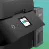 EPSON ET-4950 MFP 4en1 JE couleur A4 rechargeable 18/9ppm, R-V imp/scan,chargeur 30f, Ethernet, Wifi,Wifi-direct,USB, bac…