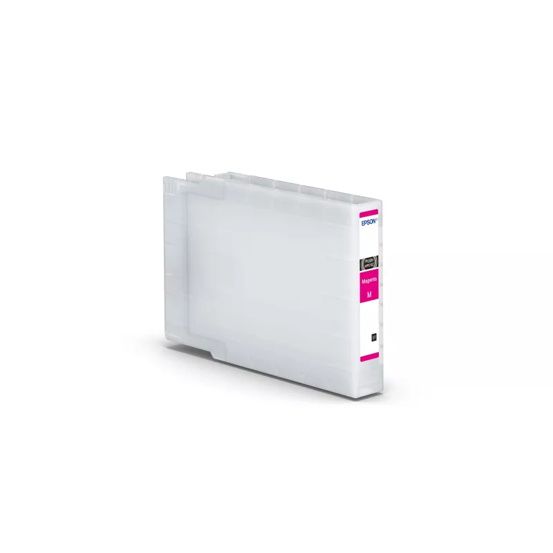 EPSON Cartouche d'encre Magenta XL (4600p) pour WF-C81xx / WF-C86xx