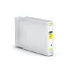 EPSON Cartouche d'encre Jaune XL (4600p) WF-C81xx / WF-C86xx