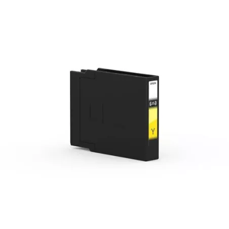 EPSON Cartouche WorkForce Pro EM-C7100/EP-C7000 Series Ink XXL Yellow