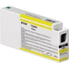 EPSON Singlepack Yellow T54X400 UltraChrome HDX/HD 350ml