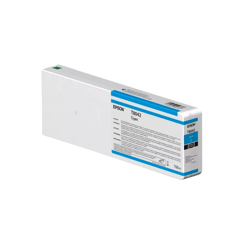EPSON Singlepack Vivid Magenta T55K30N UltraChrome HDX/HD 700ml