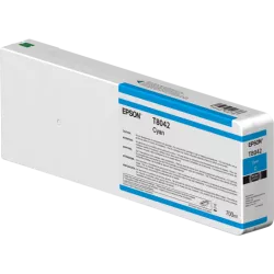 EPSON Singlepack Matte Black T55K80N UltraChrome HDX/HD 700ml