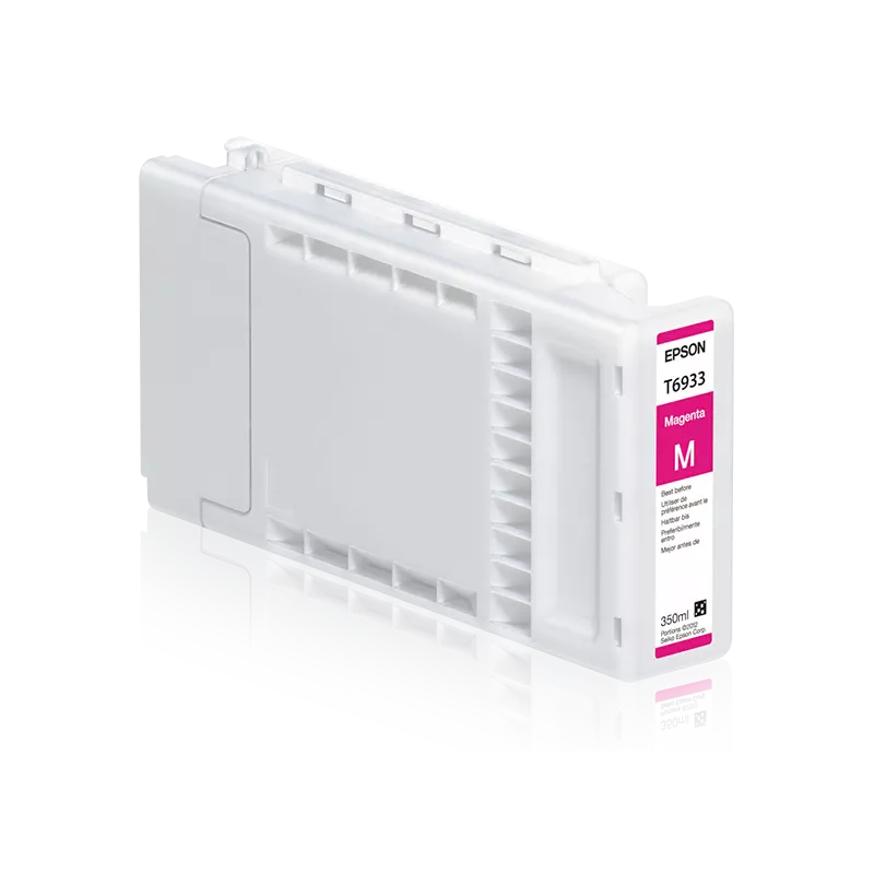EPSON Singlepack UltraChrome XD MagentaT693300(350ml) SC-T3x00,SC-T5x00, SC-T7x00