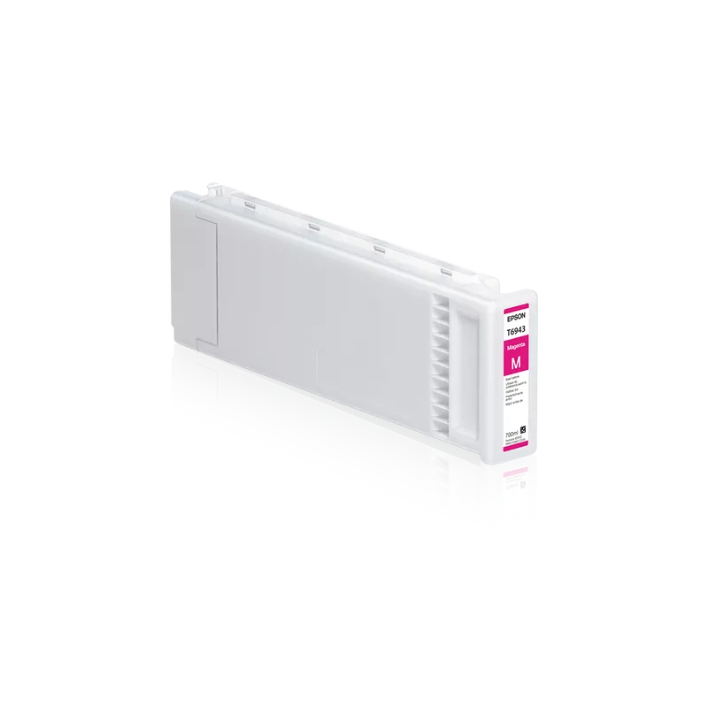 EPSON UltraChrome XD MagentaT694300(700ml) SC-T3x00,SC-T5x00, SC-T7x00