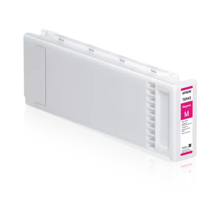 EPSON UltraChrome XD MagentaT694300(700ml) SC-T3x00,SC-T5x00, SC-T7x00