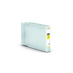 EPSON Cartouche Encre T9084 Yellow XL 4 000 pages WF-6xxx