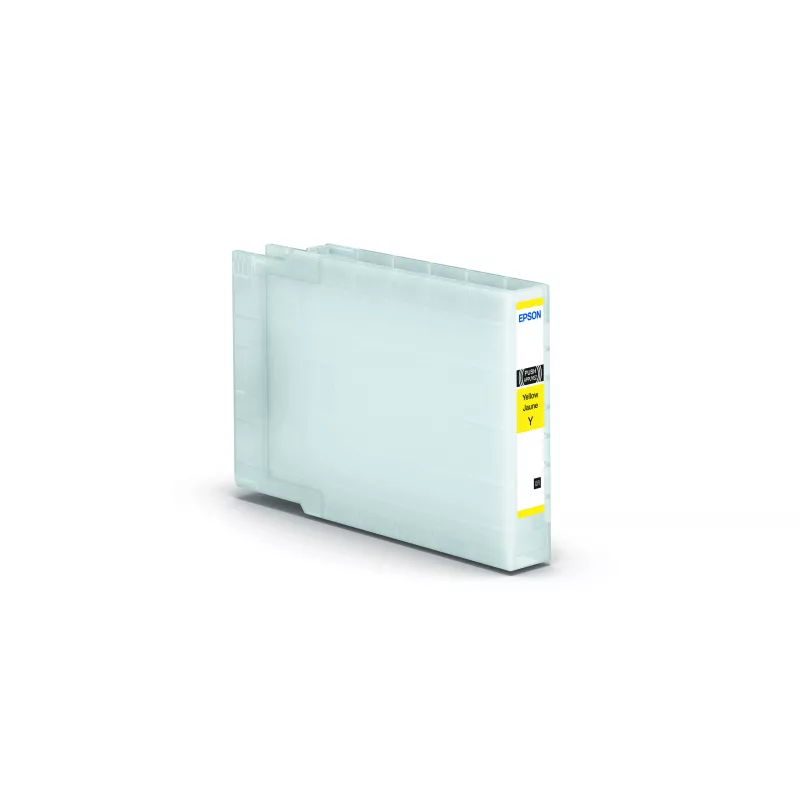 EPSON Cartouche Encre T9084 Yellow XL 4 000 pages WF-6xxx