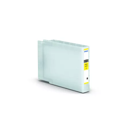 EPSON Cartouche Encre T9084 Yellow XL 4 000 pages WF-6xxx
