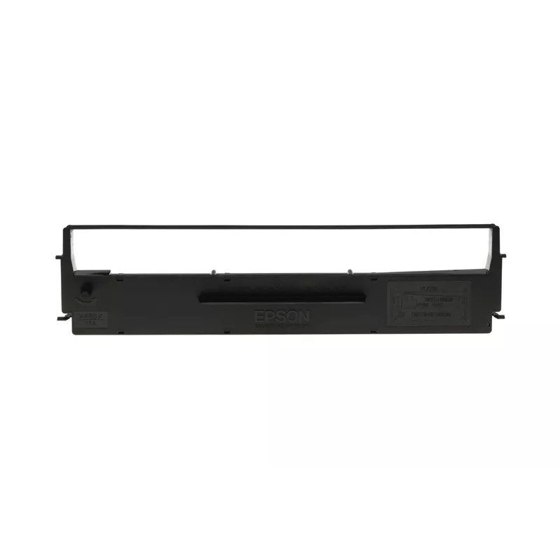 EPSON Ruban Noir 2,5 Millions de caractères