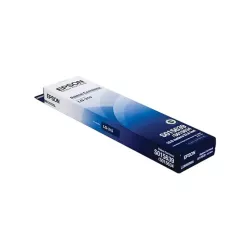 EPSON Ruban Noir 2,5 Millions de caractères