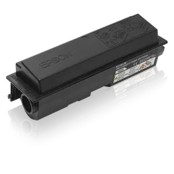EPSON Cartouche Toner Noir return HC 8 000 pages